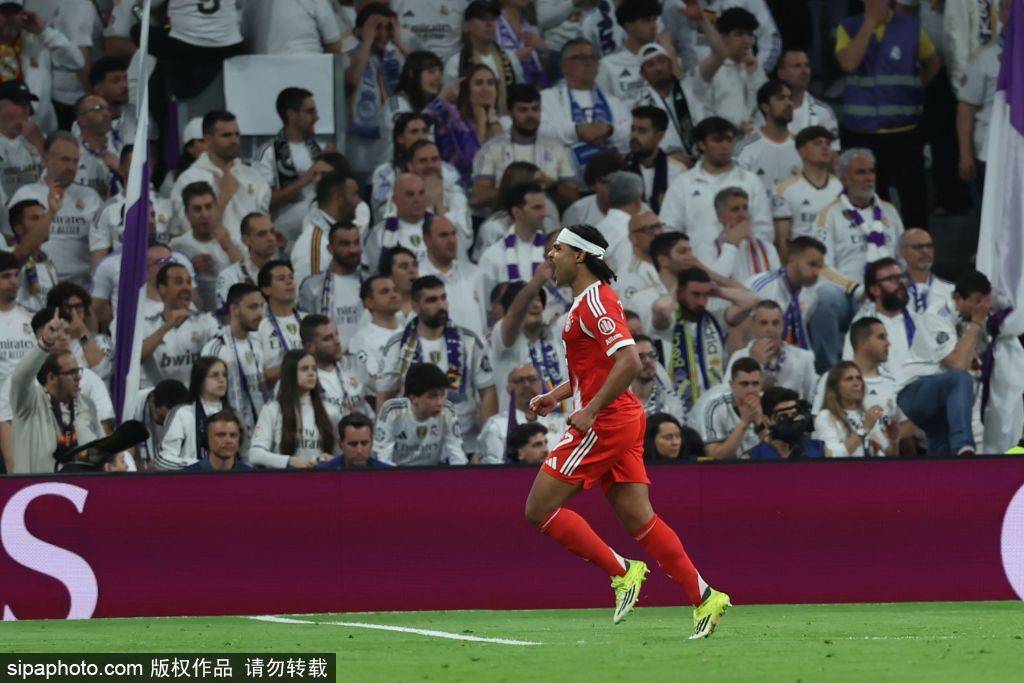 迪亚斯：从利物浦到拜仁，我做出了“正确的选择”——哥伦比亚闪电的德甲征服之路